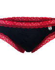 MOB Lace Jock Bikini