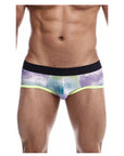MOB Aero Brief