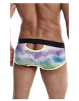 MOB Aero Brief