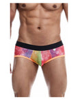 MOB Aero Brief