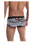 MOB Aero Brief