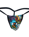 Print G-String by MOB
