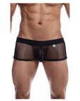 Fishnet Boxer by MOB
