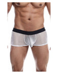 Fishnet Boxer by MOB