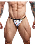 Hipster T Thong by MOB