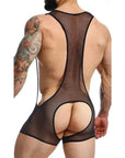 MOB Singlet