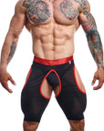 MOB Sleek Jock Jogger Set