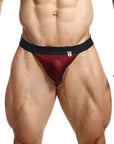 MaleBasics Trunk Microfiber