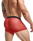 MOB Mesh Boxer