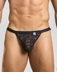 MOB Y Sexy Thong