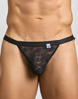 MOB Y Sexy Thong