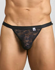 MOB Y Sexy Thong