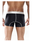 MaleBasics Microfiber Trunk