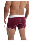 MaleBasics Microfiber Trunk