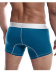 MaleBasics Microfiber Trunk