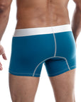 MaleBasics Microfiber Trunk