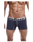 MaleBasics Microfiber Trunk
