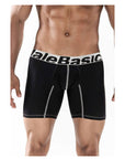 Malebasics Microfiber Boxer Brief