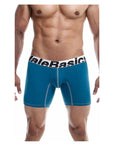 Malebasics Microfiber Boxer Brief