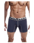 Malebasics Microfiber Boxer Brief