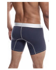Malebasics Microfiber Boxer Brief