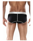 MaleBasics Microfiber Brief