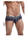 MaleBasics Microfiber Brief