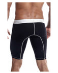 MaleBasics Athletic Microfiber