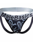 Malebasics Summer Fun Jockstrap