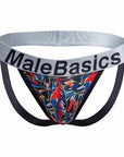 Malebasics Summer Fun Jockstrap