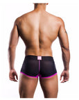 MaleBasics Neon Short Boxer
