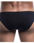 Oceanico Swim Brief with 1-Inch Waistband