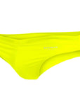 Oceanico Swim Brief with 1-Inch Waistband