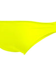Oceanico Swim Brief with 1-Inch Waistband