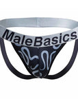 Malebasics Summer Fun Jockstrap