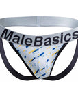 Malebasics Summer Fun Jockstrap