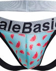 MaleBasics Summer Fun Jockstrap