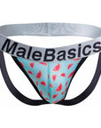 Malebasics Summer Fun Jockstrap