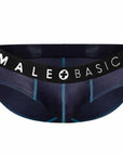 MaleBasics 3-Pack Brief