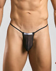 Justin + Simon Classic G-String Bulge