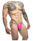 Justin + Simon Classic G-String Bulge