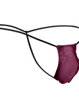 Justin + Simon Classic G-String Bulge