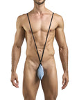 Justin + Simon Sling