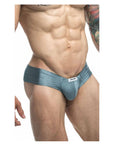 Justin + Simon Cheek Brief