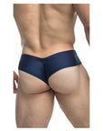 Justin + Simon Cheek Brief