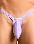 Justin + Simon Bulge Thong