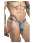 Justin + Simon Bulge Thong