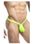 Justin + Simon Bulge Thong