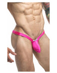 Justin + Simon Bulge Thong