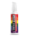 Swiss Navy Pride Silicone Lubricant